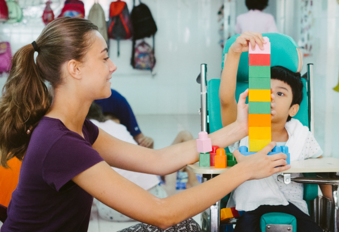 Become a volunteer2 - MOB